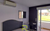 STUDIO REZ DE CHAUSSÉE TERRASSE BÉZIERS – 1 pièce – NR chambres – 18.7 m²