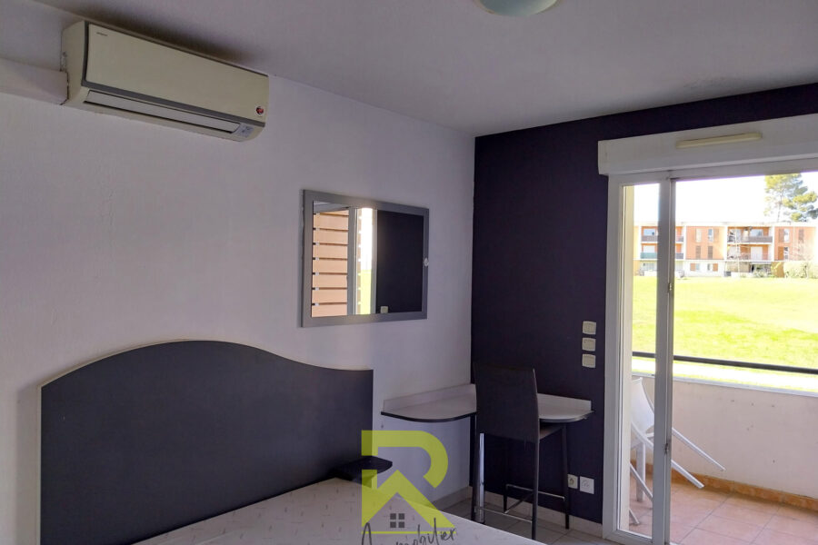 Appartement à vendre à Béziers