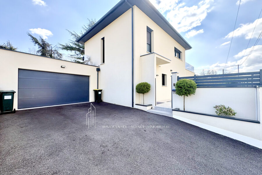 Maison à vendre à Vienne