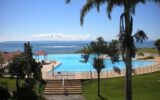 Appartement en location vacances à Saint-françois