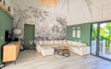 VILLA VUE MER AVEC BUNGALOW INDEPENDANT – PROCHE PLAGES ET  – 6 pièces – 5 chambres – 179 m²