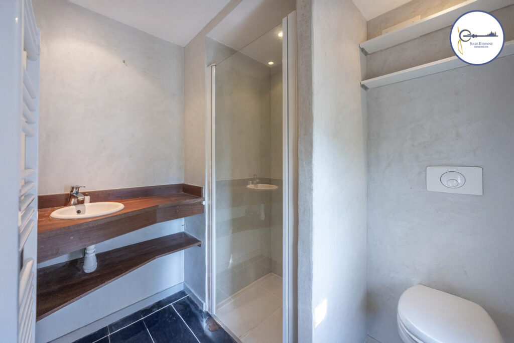 Appartement EPINAL 4 pièces 104m2 – 4 pièces – 2 chambres – 103.86 m²