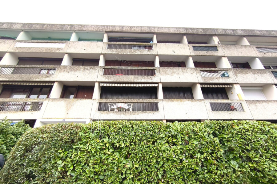 Appartement à vendre à Montélimar