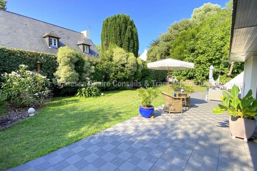 Maison à vendre à Batz-sur-Mer