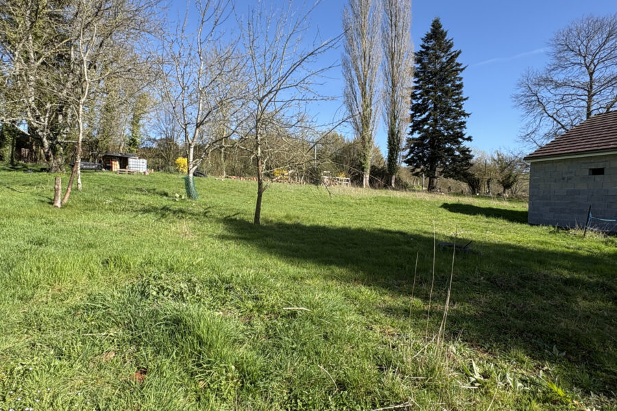 Maison à vendre à Survie