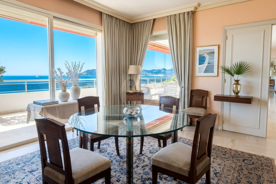 Appartement à vendre à Cannes