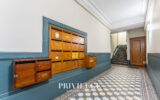 Appartement 90 m2 place Meissonnier – 4 pièces – 3 chambres – 91 m²