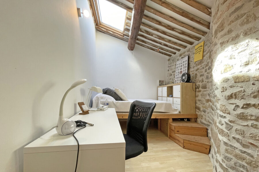 Maison à vendre à Saint-césaire-de-gauzignan