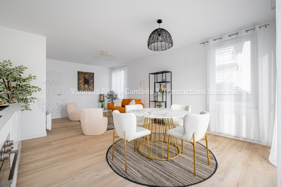 Appartement à vendre à La baule-escoublac