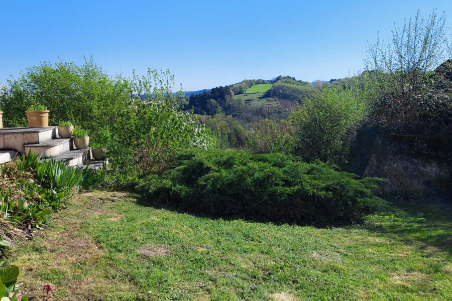 Maison à vendre à Busset