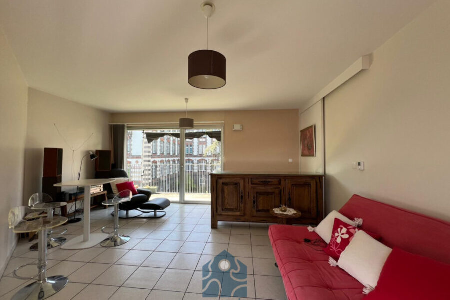 Appartement à vendre à Clermont-ferrand
