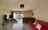 Appartement 3 pièces avec balcon et garage – 3 pièces – 2 chambres – 70 m²