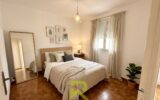 3 chambres Première ligne mer  – 4 pièces – 3 chambres – 76 m²