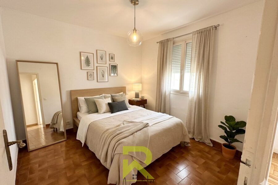Appartement à vendre à Le cap d&rsquo;agde