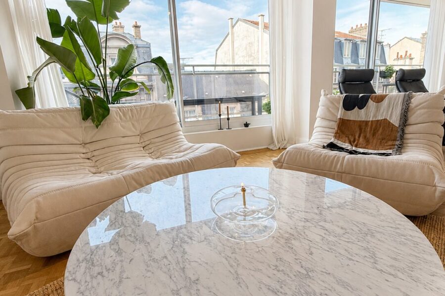 Appartement à vendre à Reims