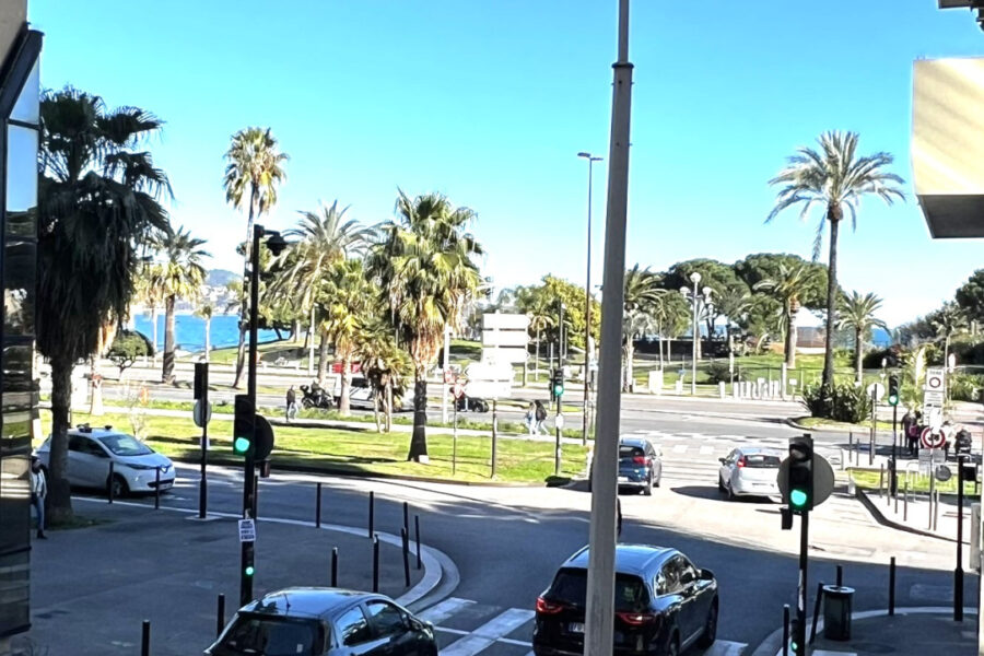 Appartement à vendre à Nice