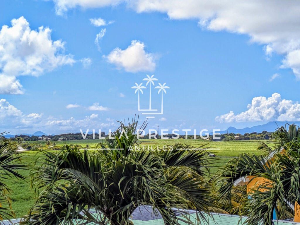 PROPRIÉTÉ D&rsquo;EXCEPTION VILLA T6 ET 2 LOGEMENTS T2 – VUE DÉGAG – 10 pièces – 7 chambres – 257.37 m²