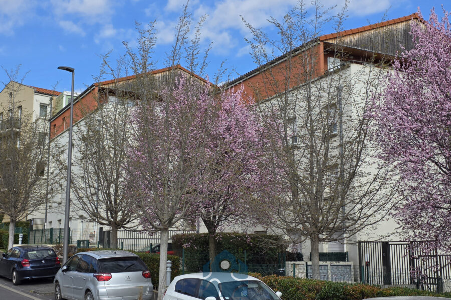 Appartement à vendre à Clermont-ferrand