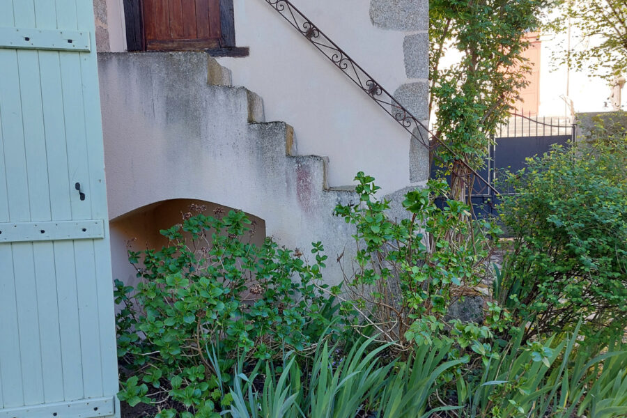 Maison à vendre à Busset