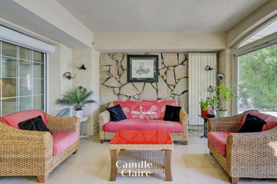 Maison à vendre à Aix-en-provence