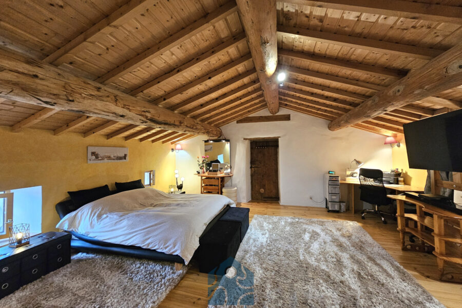 Maison à vendre à Chidrac