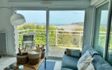 À VENDRE   PLOUBAZLANEC – Maison 5 pièces avec vue mer excep – 5 pièces – 4 chambres – 120 m²
