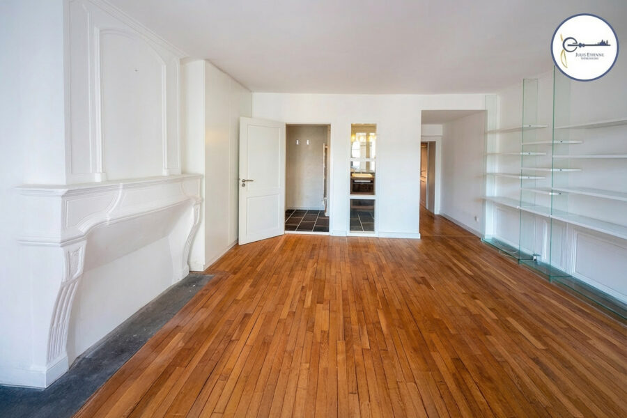Appartement à vendre à Épinal
