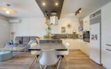Appartement Aix Les Bains 3 pièce(s) 57.62 m2 – 3 pièces – 2 chambres – 57.62 m²