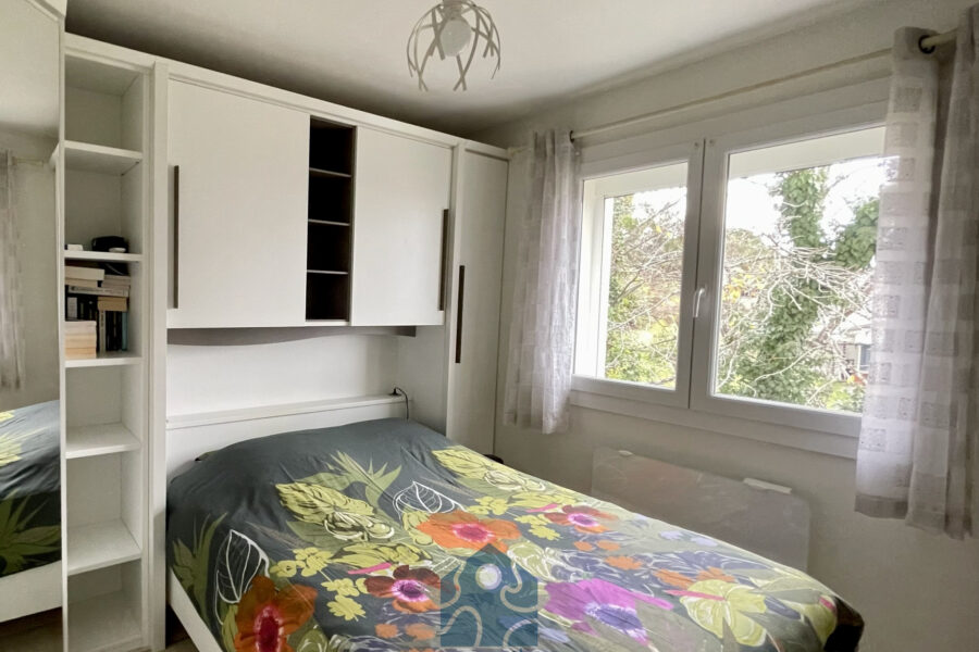 Appartement à vendre à Clermont-ferrand