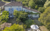 Maison à vendre à Mareuil