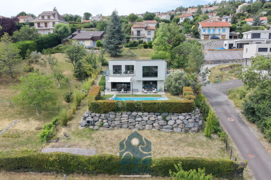 Maison à vendre à Veyre-monton