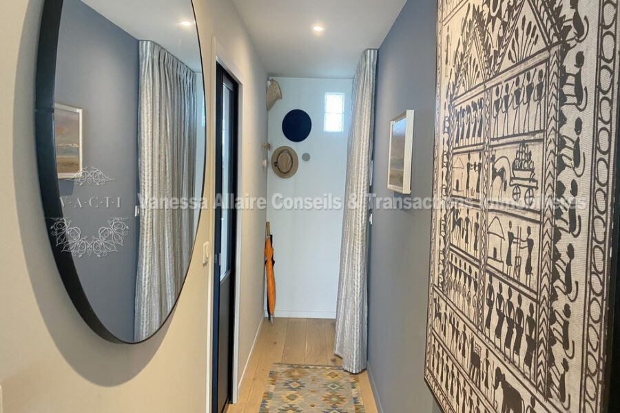 Appartement à vendre à Pornichet