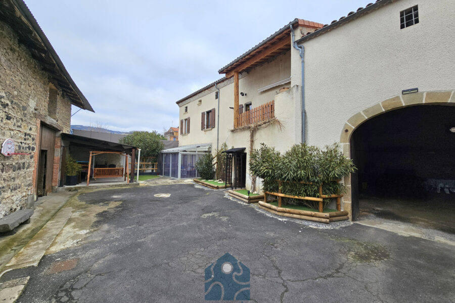 Maison à vendre à Chidrac