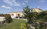 maison/villa 4 pièces – 4 pièces – 3 chambres – 87 m²
