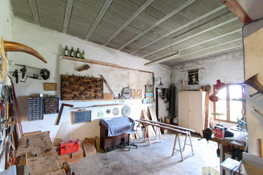 Maison à vendre à Brignac