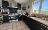 A LA CAMPAGNE – SAINT ANDRE SUR VIEUX JONC – 7 pièces – 3 chambres – 140 m²