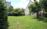 Terrain à vendre à Vitry-sur-seine