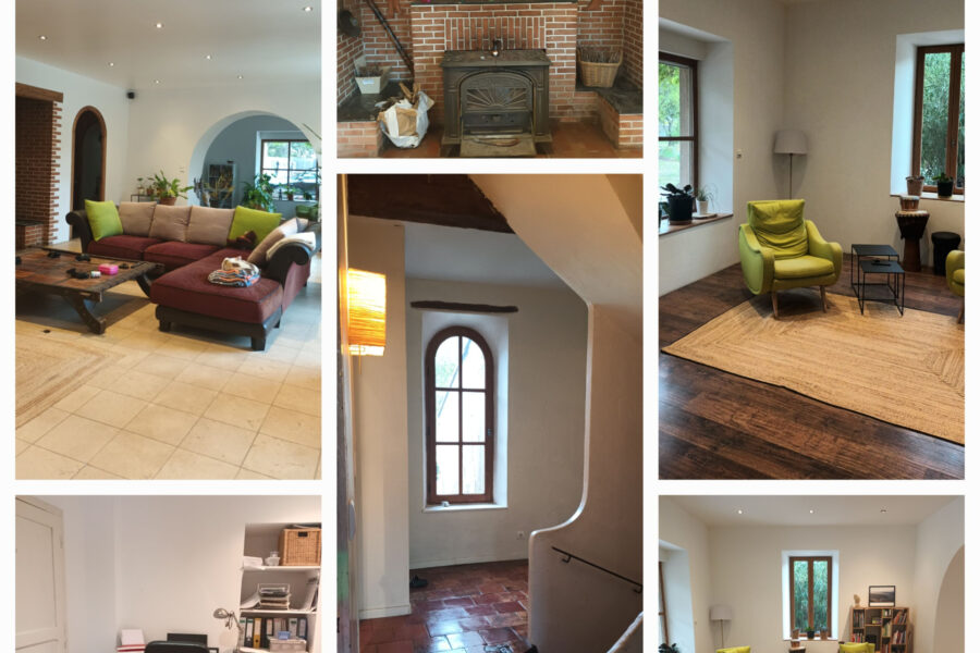 Maison à vendre à Rieux-minervois