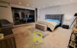 VILLA 170 M2 JARDIN, PISCINE ET VUE MONTAGNE – VIGNE – 5 pièces – 4 chambres – 170 m²