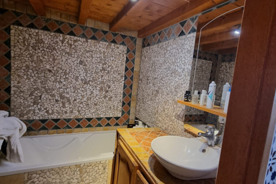 Maison à vendre à Fourques