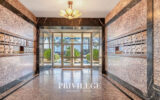 Vue mer imprenable   Appartement d&rsquo;exception sur la Promenad – 2 pièces – 1 chambre – 70 m²