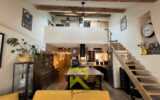 Appartement 136 m2   Vue canal   4 chambres   Narbonne centr – 6 pièces – 4 chambres – 136 m²