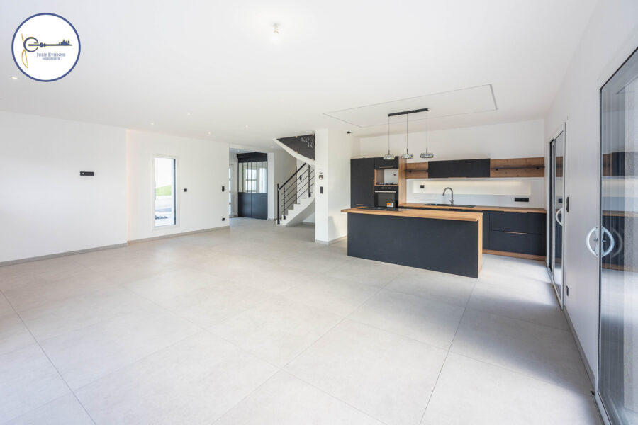 Maison à vendre à Épinal