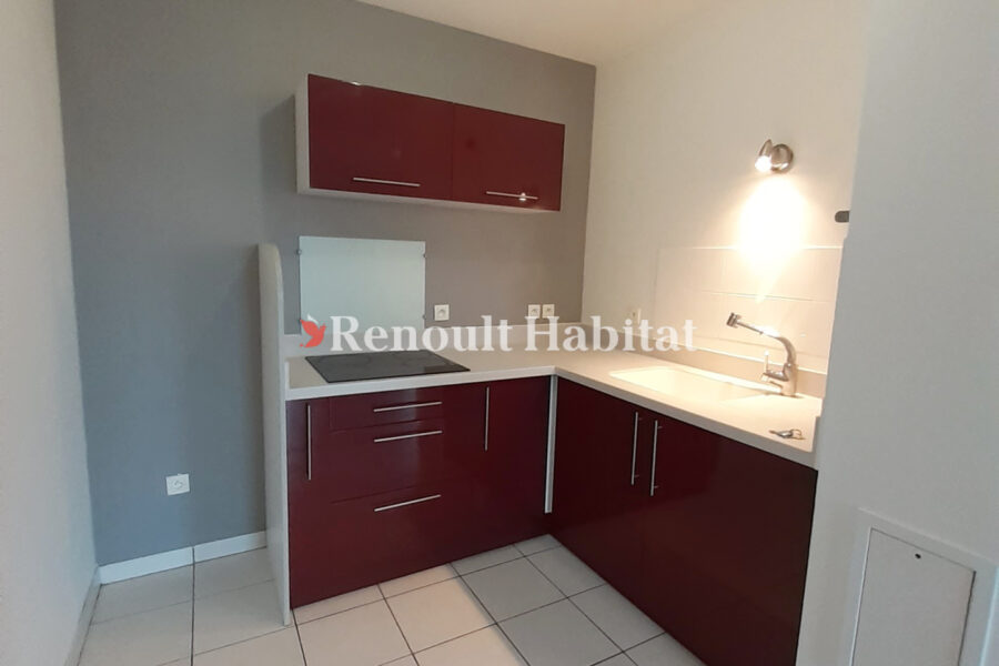 Appartement à vendre à Villeneuve-d&rsquo;ascq