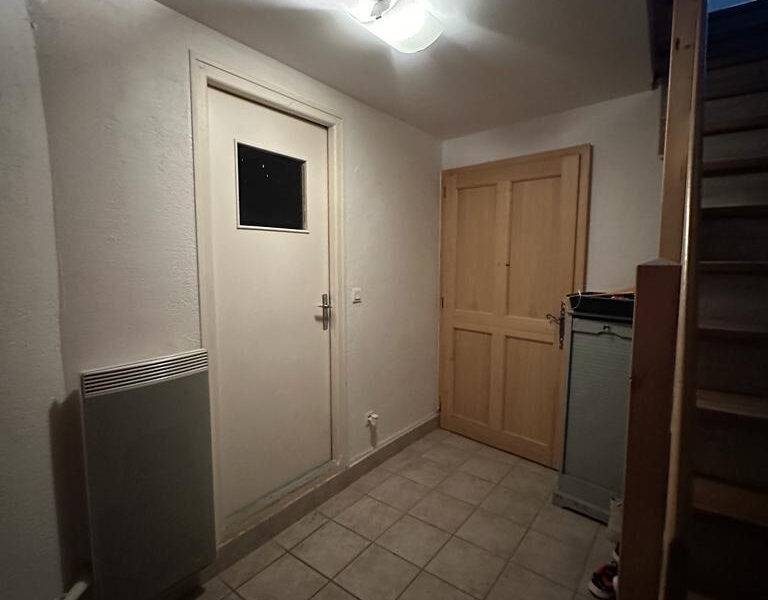 Appartement à vendre à Taninges