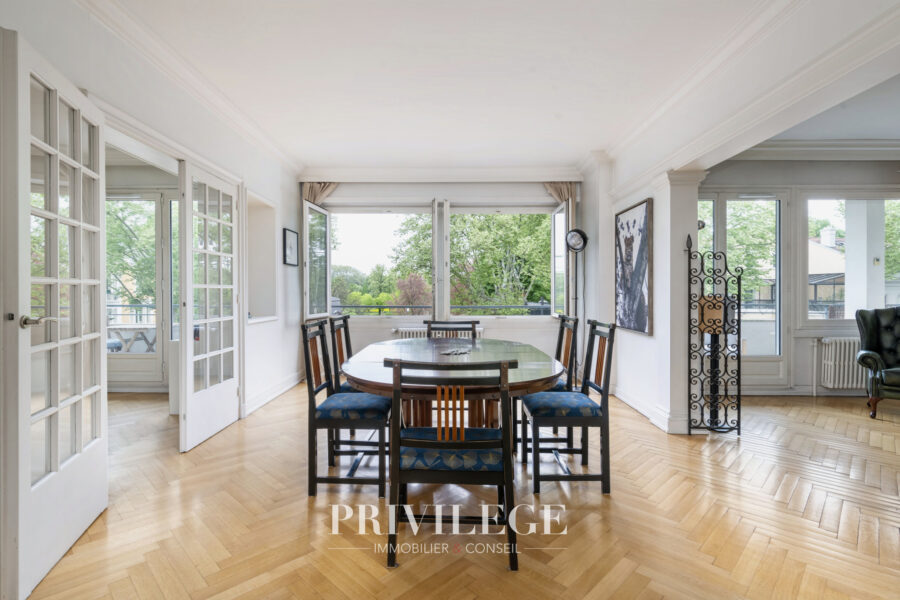Appartement à vendre à Lyon