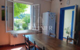 A Loches-Authentique maison vigneronne rénovée- 110 m2 avec  – 5 pièces – 3 chambres – 110 m²
