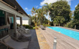 Villa Saint-François  – 4 pièces – 3 chambres – 145 m²