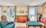 Chasselay propriété avec terrain calme, piscine et vue extra – 9 pièces – 7 chambres – 174.47 m²