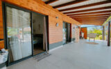 VILLA RECENTE AVEC PISCINE GARAGE SUR TERRAIN 2000 M2 EN CEN – 4 pièces – 3 chambres – 128 m²